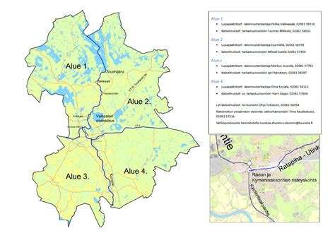 kouvolan rakennusvalvonta|Rakennusvalvonta